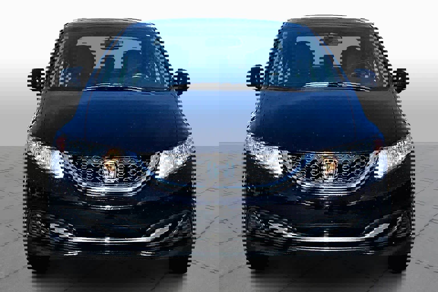 Used 2013 Honda Civic LX image 4