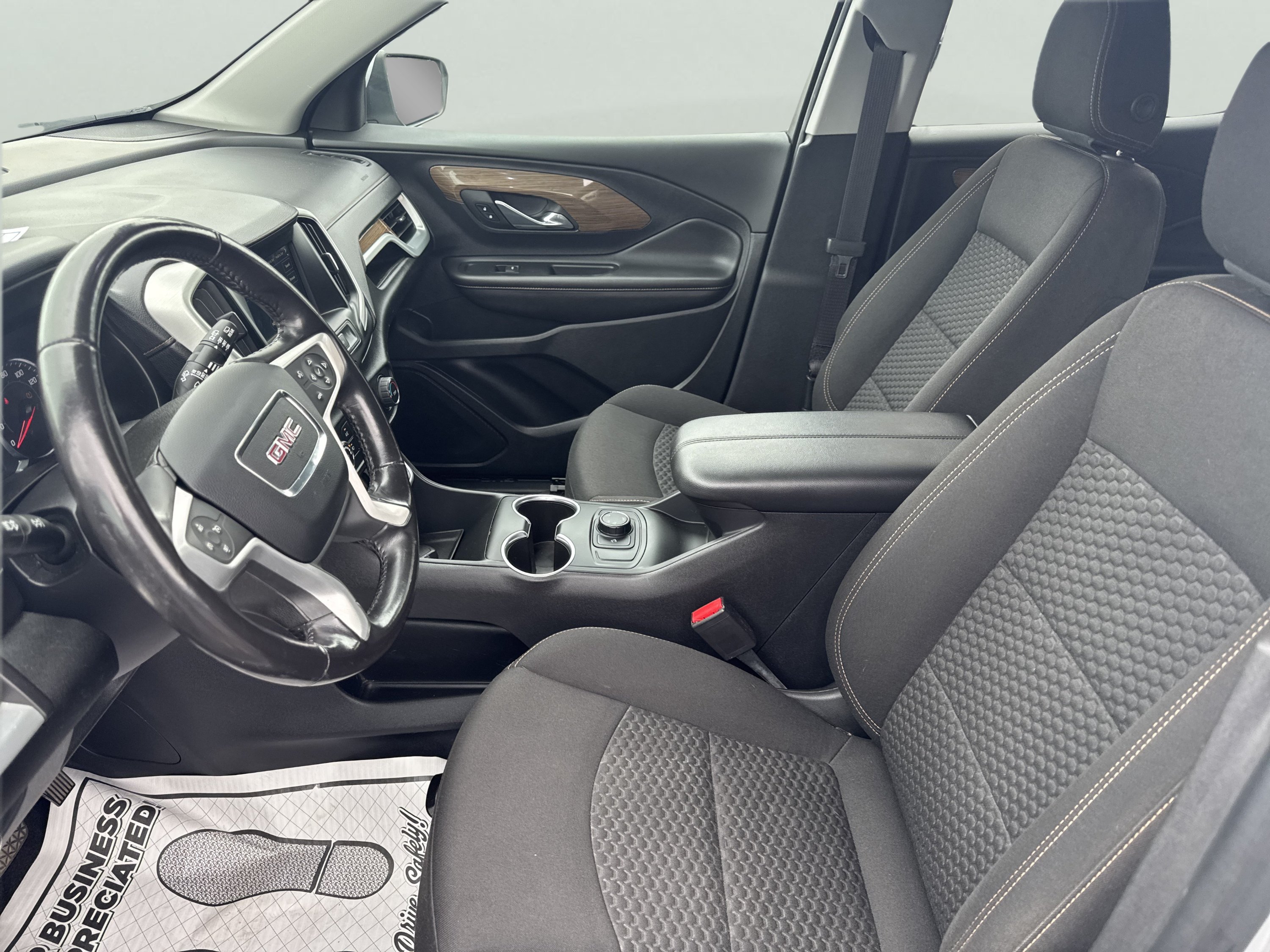 Used 2019 GMC Terrain SLE AWD/4WD image 12