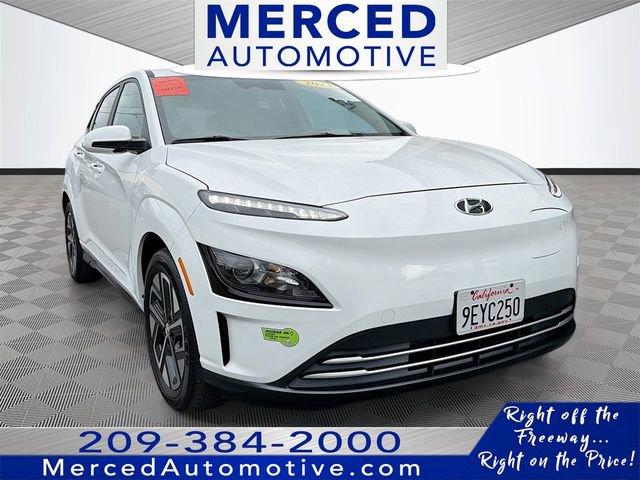 Used 2023 Hyundai Kona SE FWD image 1
