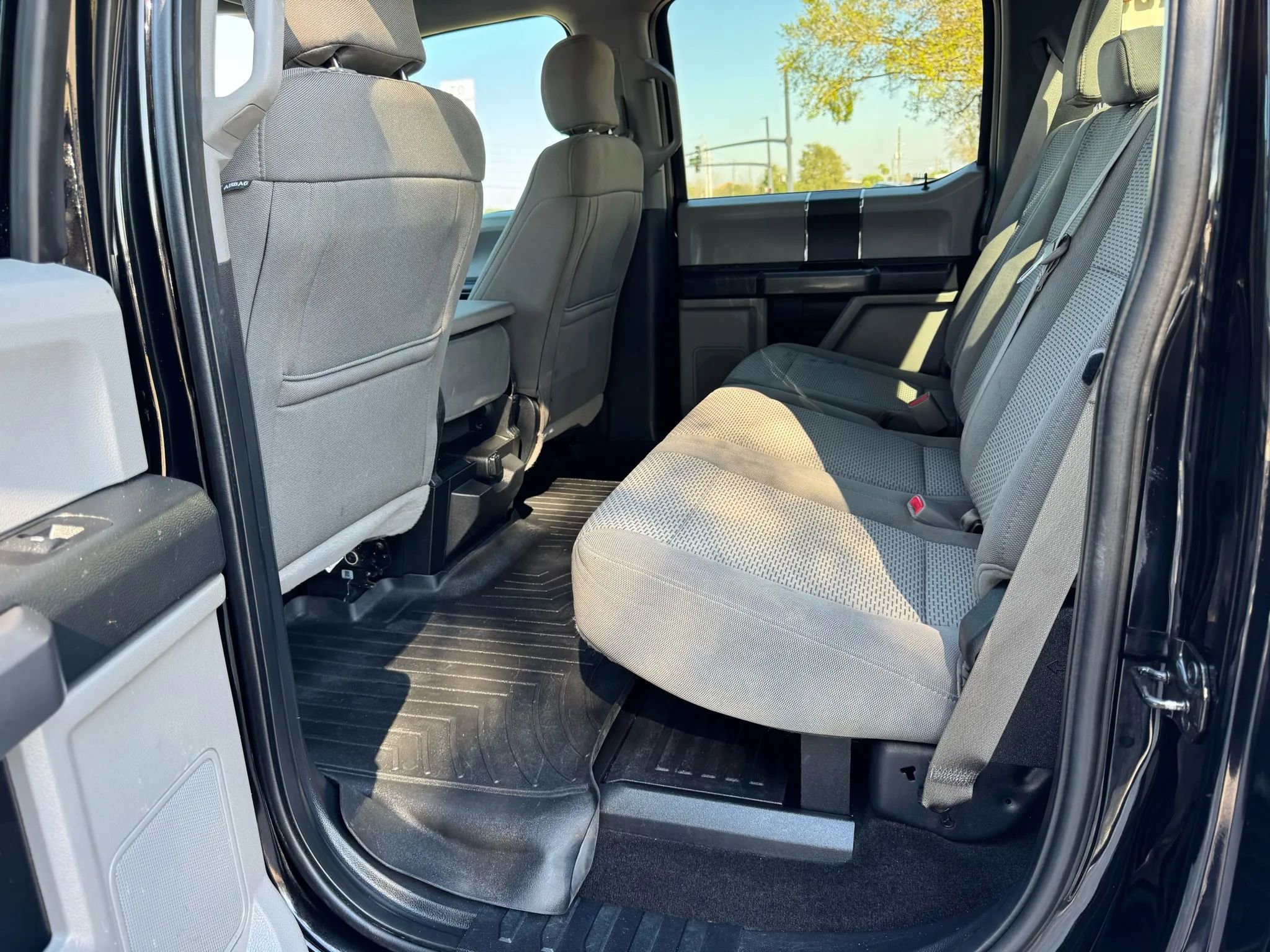 Used 2017 Ford F250 XLT w/ XLT Value Package image 35