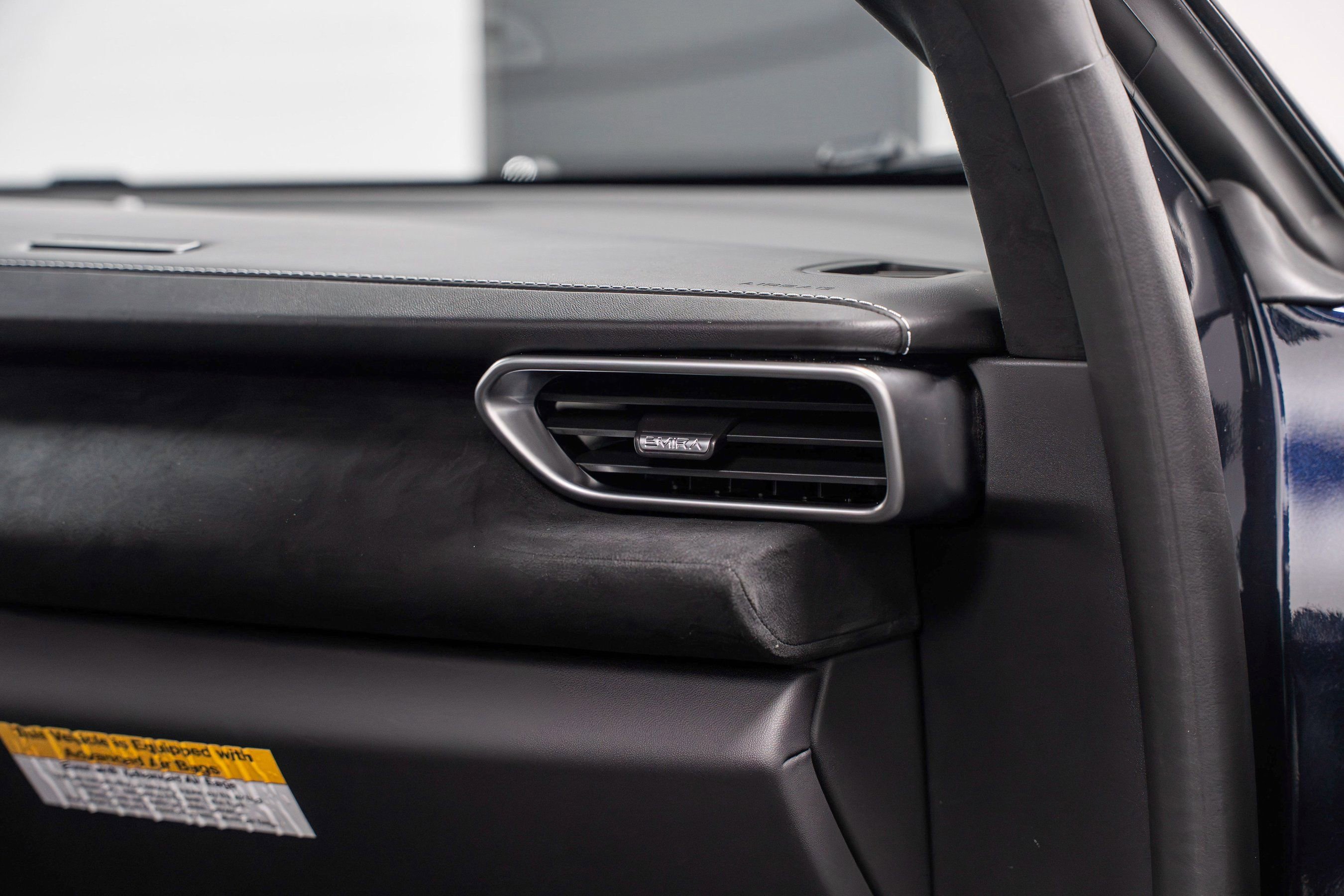 New 2025 Lotus Emira image 41