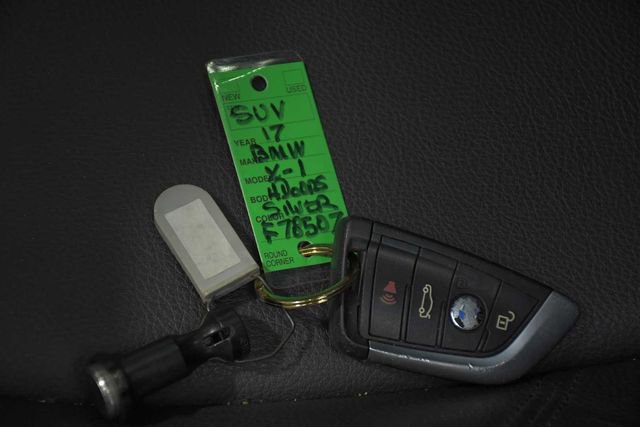 Used 2017 BMW X1 xDrive28i image 33