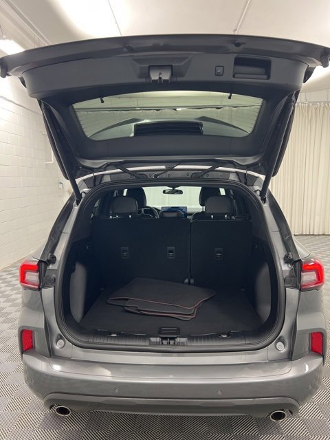 Used 2023 Ford Escape ST-Line Select w/ Tech Pack #1 image 18