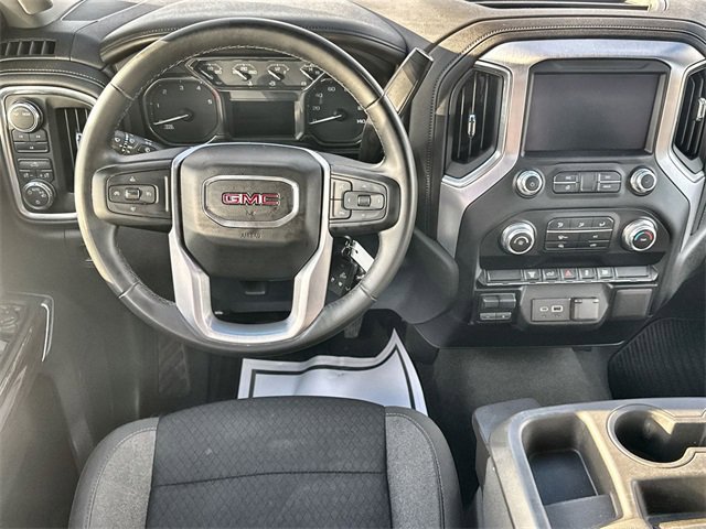 Used 2023 GMC Sierra 2500 SLE image 16
