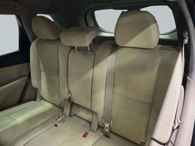 Used 2016 Nissan Rogue SV FWD image 61