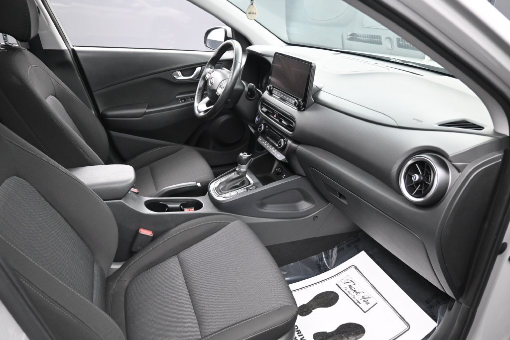 Used 2023 Hyundai Kona SEL w/ Convenience Package AWD/4WD image 32