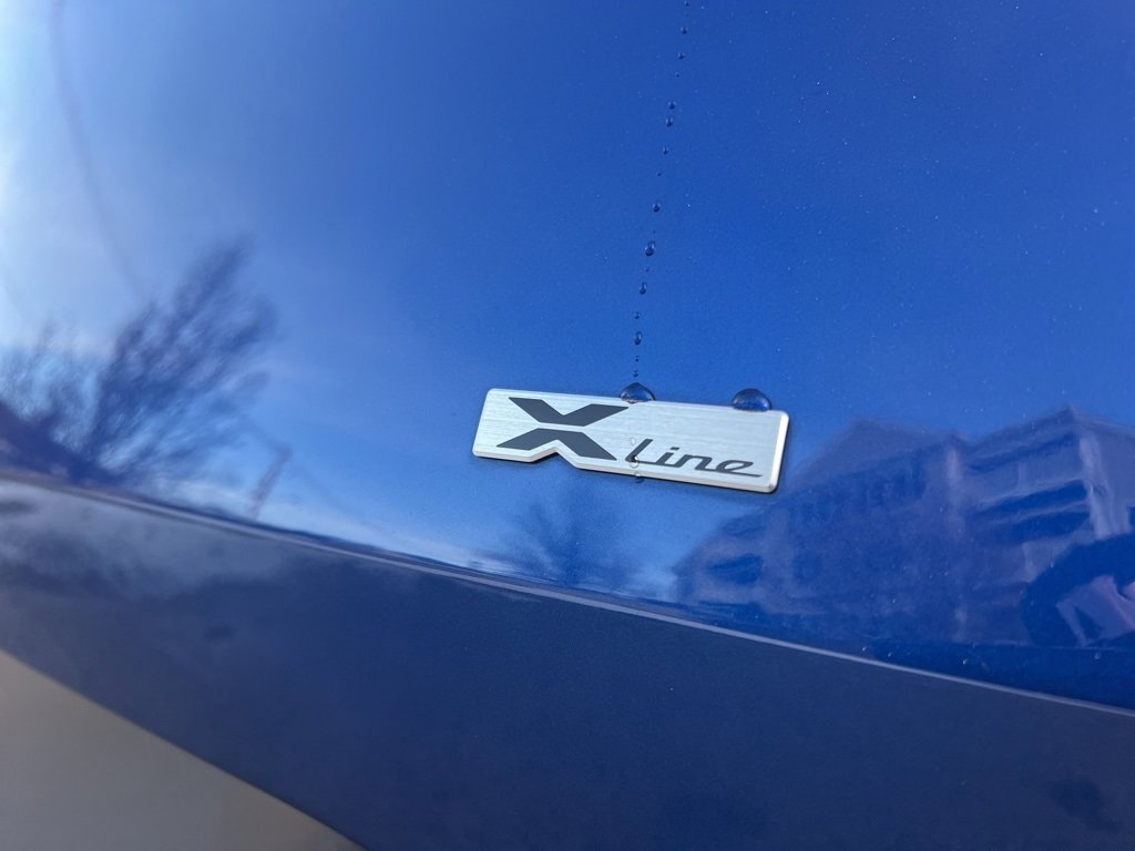 Used 2024 Kia Sportage X-Line image 9