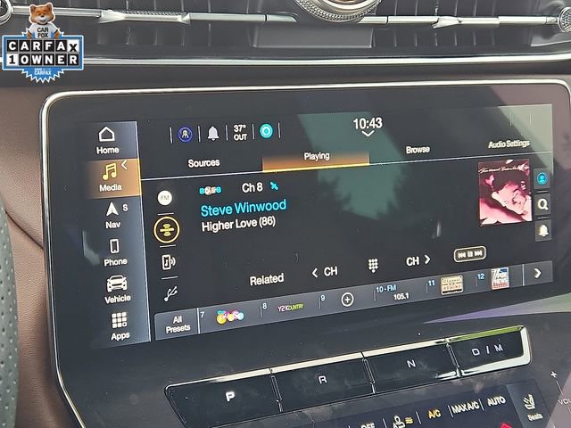 Used 2024 Maserati Grecale GT image 16