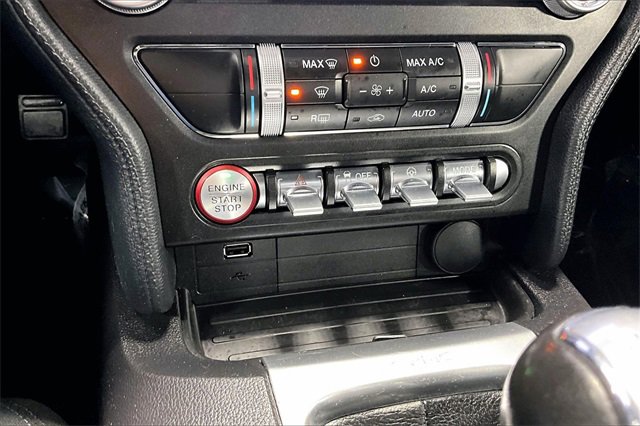Used 2019 Ford Mustang GT w/ Equipment Group 301A image 15