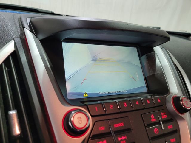 Used 2016 GMC Terrain SLE image 38