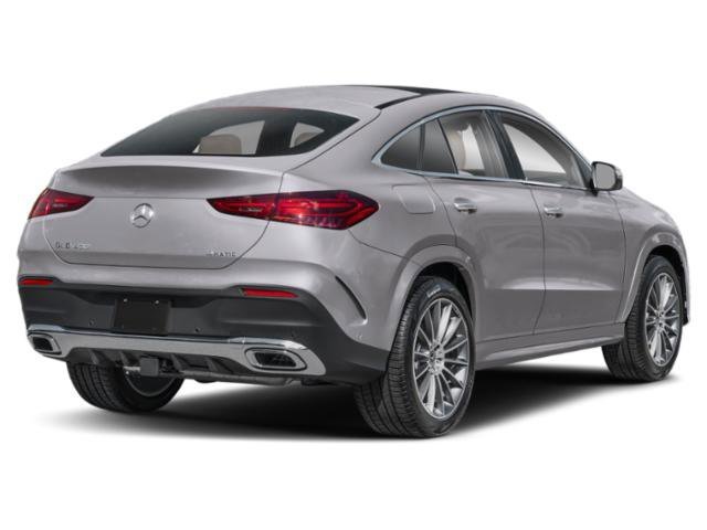 New 2026 Mercedes-Benz GLE 450 4MATIC Coupe image 43