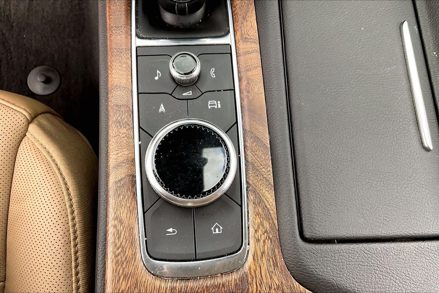 Used 2026 Cadillac CT5 Premium Luxury w/ Technology Package RWD image 34