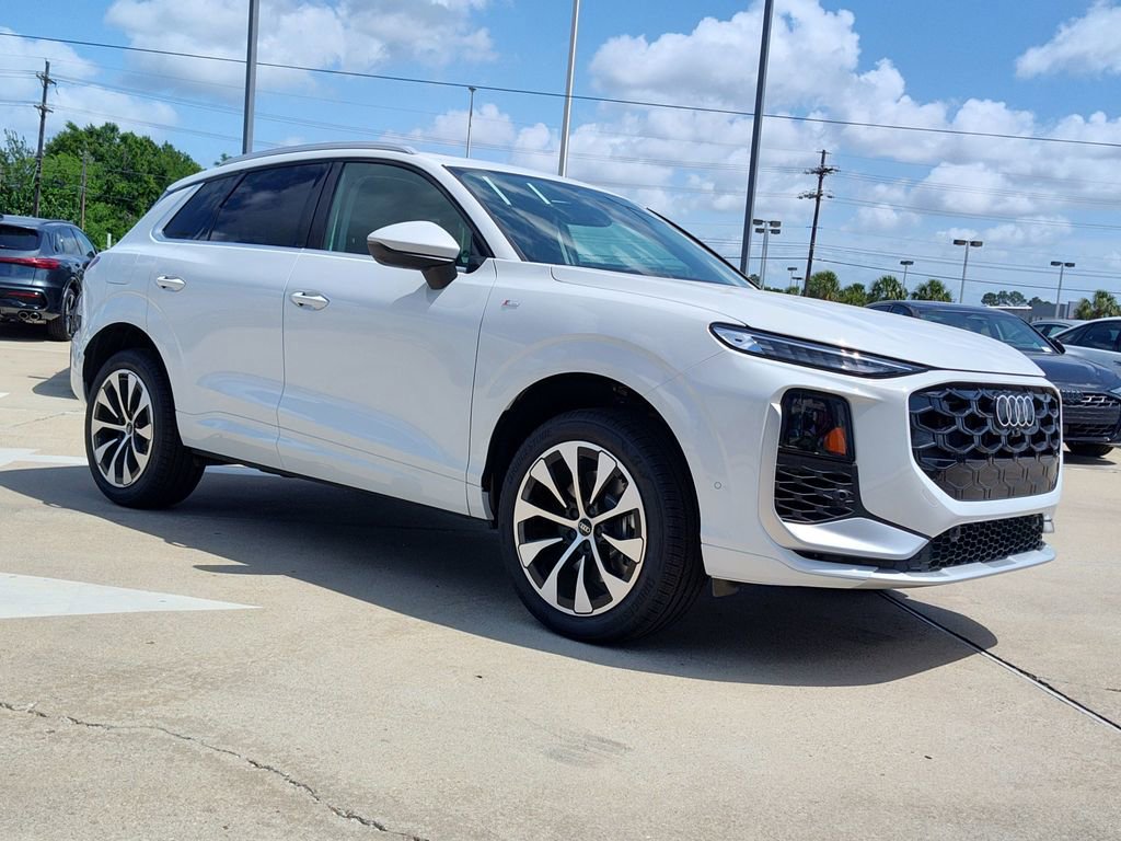 New 2026 Audi Q3 quattro 2.0T image 5