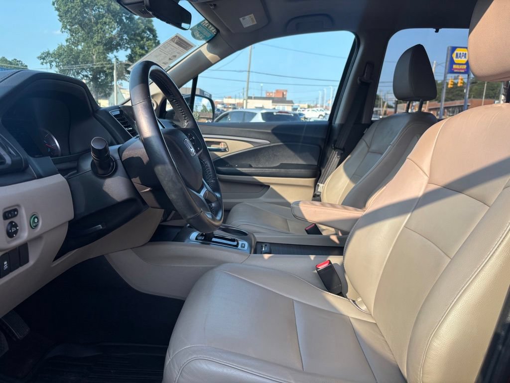 Used 2019 Honda Pilot EX-L image 16