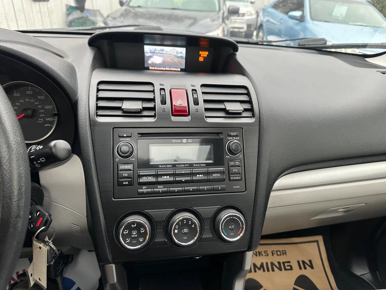 Used 2013 Acura TSX Sedan image 19