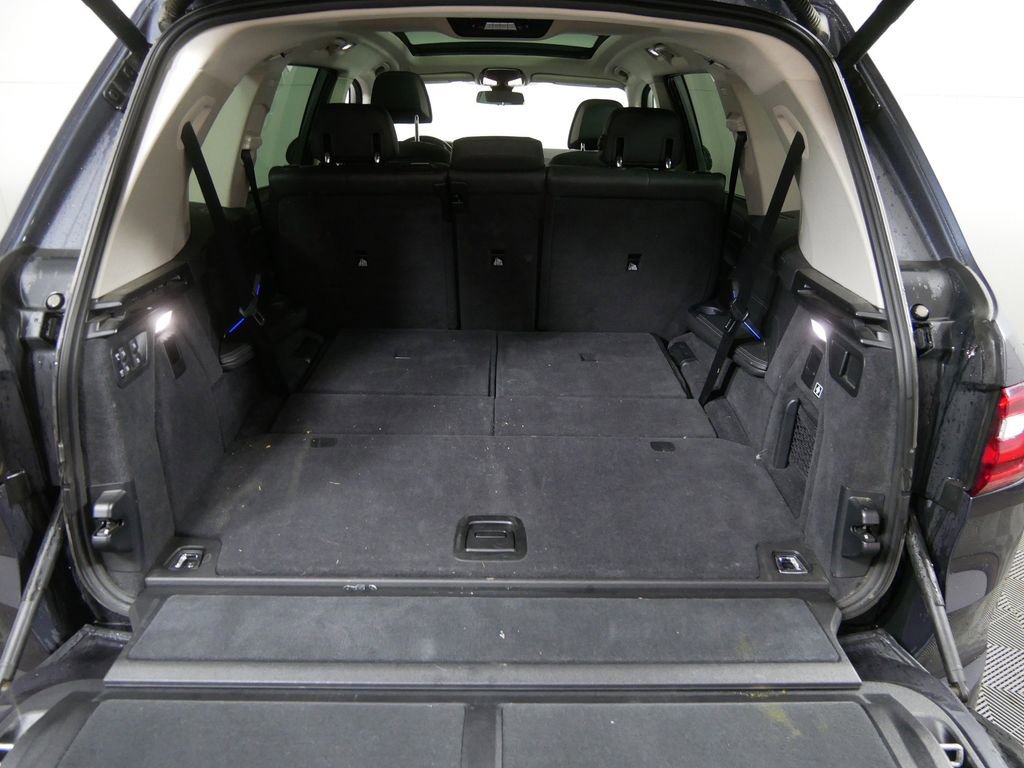 Used 2019 BMW X7 xDrive40i w/ Premium Package image 5