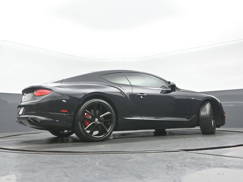 Used 2020 Bentley Continental GT V8 First Edition image 30