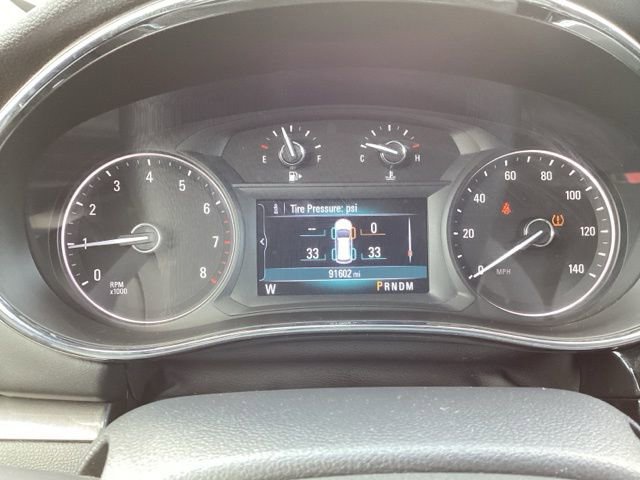 Used 2017 Buick Encore Essence FWD image 8