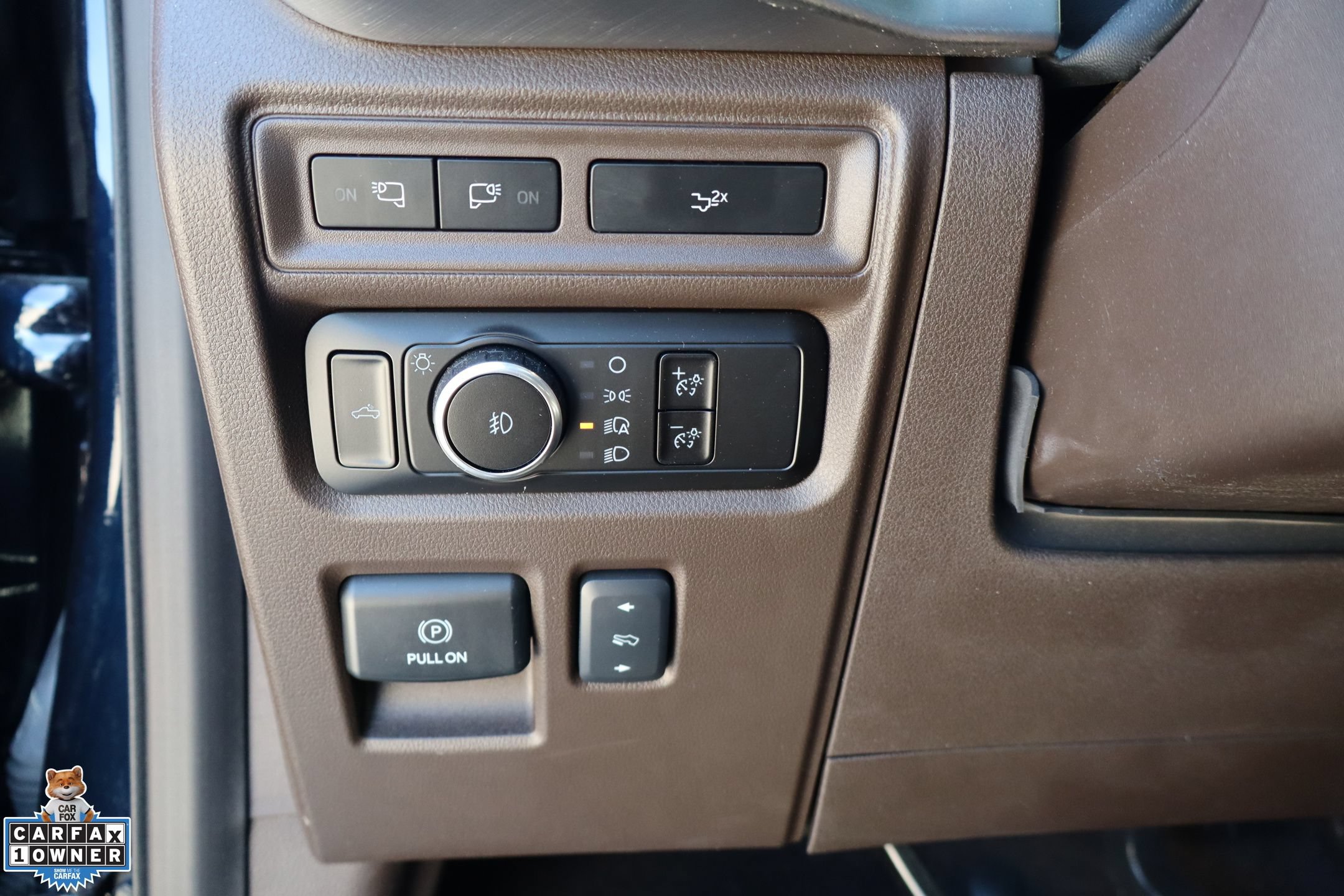 Used 2023 Ford F150 King Ranch w/ Max Trailer Tow Package AWD/4WD image 15