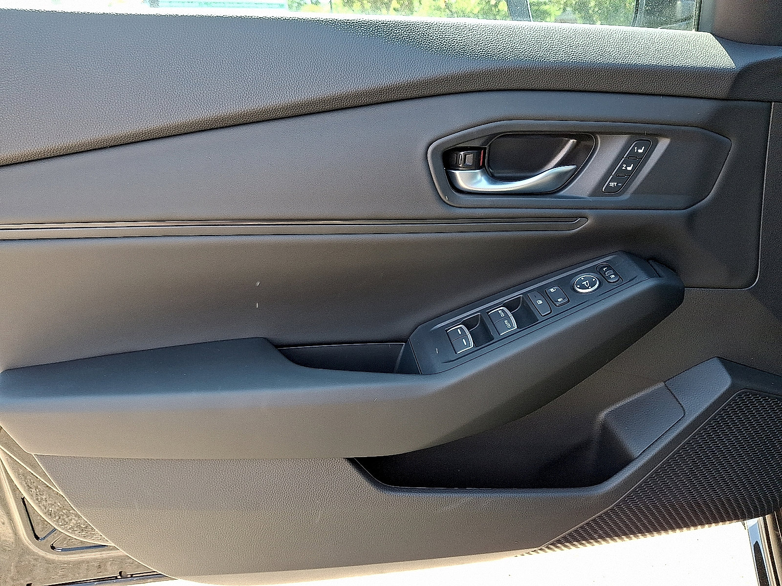 New 2026 Honda Accord EX-L image 17