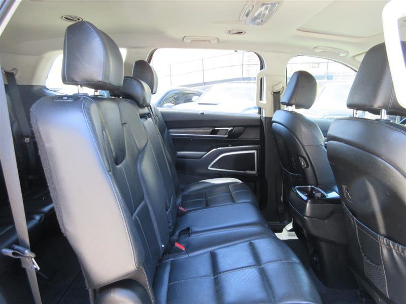 Used 2020 Kia Telluride EX w/ Towing Package image 32