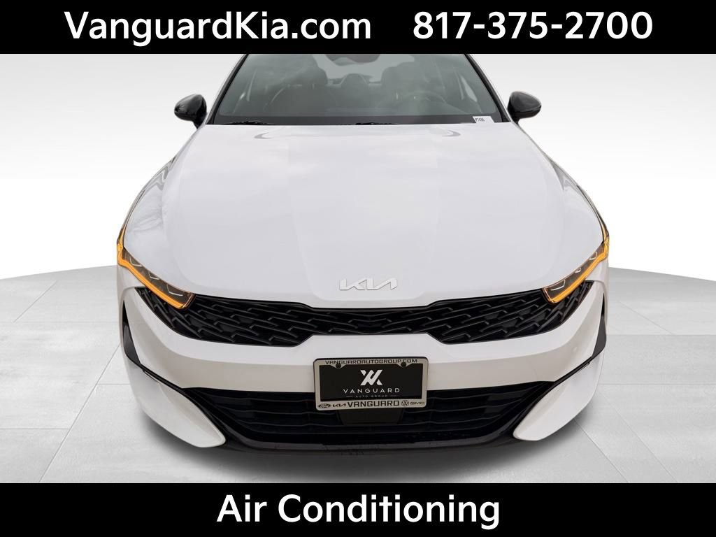 Used 2024 Kia K5 GT-Line w/ GT-Line Premium Package image 7