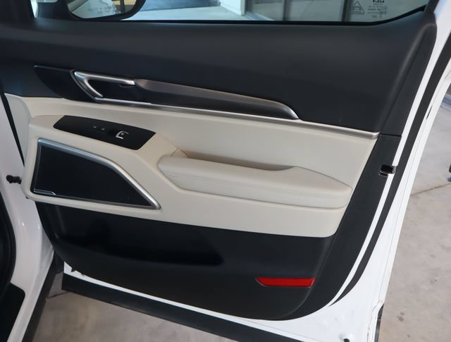 Used 2024 Kia Telluride S w/ S Sunroof Package FWD image 51