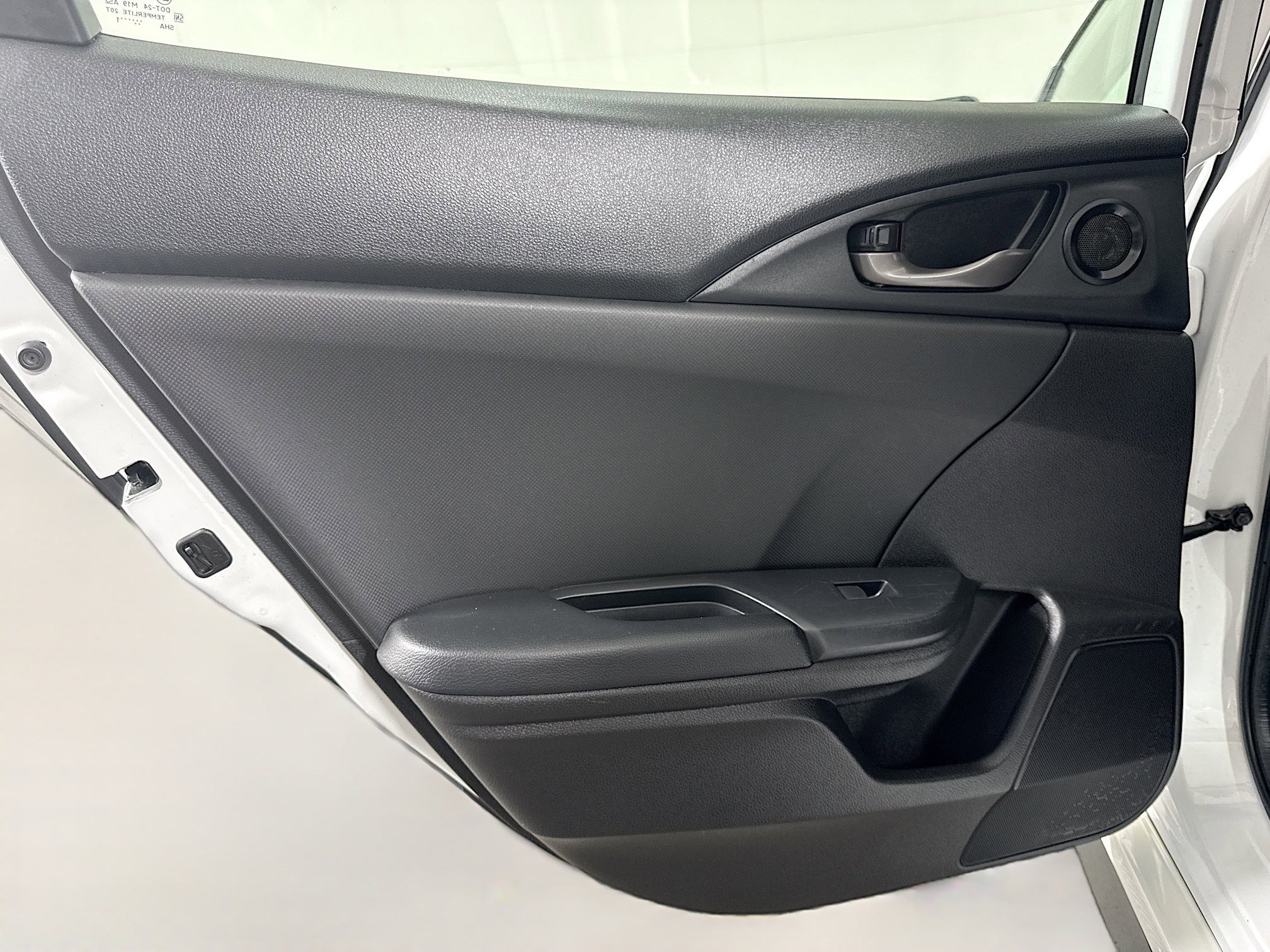 Used 2021 Honda Civic Sport image 26