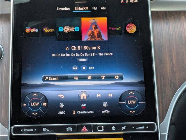 New 2026 Mercedes-Benz GLC 300 image 11