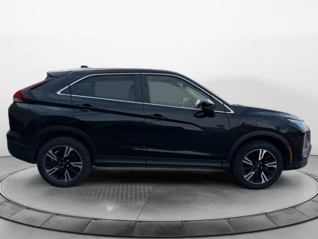 Used 2024 Mitsubishi Eclipse Cross SE image 6