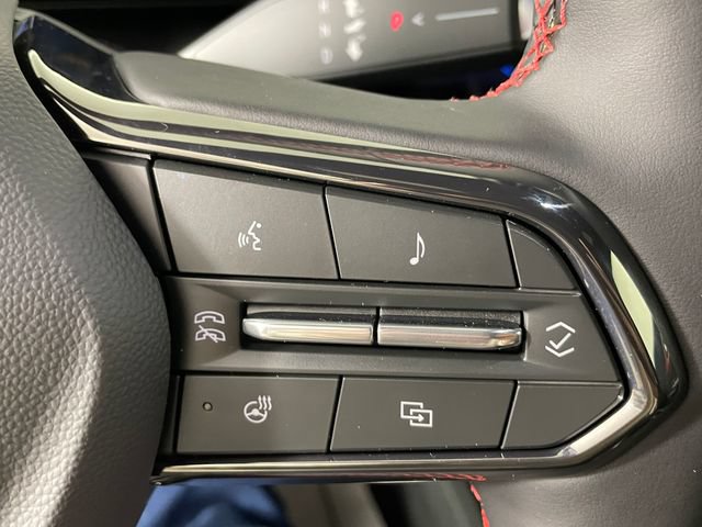 Certified 2026 Chevrolet Equinox EV RS FWD image 12