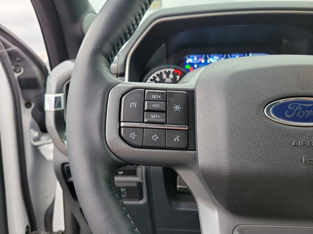 Certified 2022 Ford F150 XLT w/ Equipment Group 302A High image 23