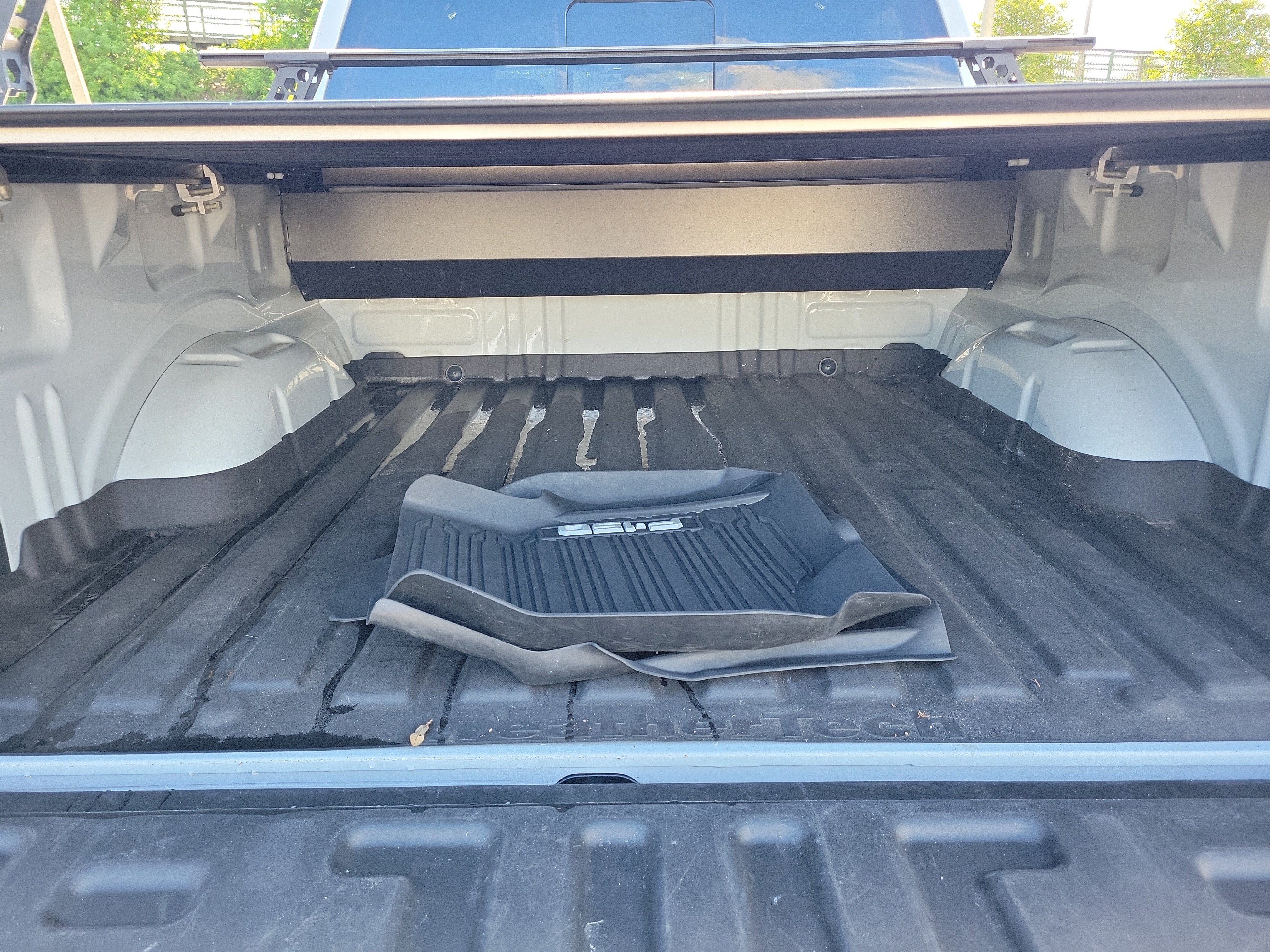 Used 2024 Ford F150 XLT w/ Equipment Group 302A MID AWD/4WD image 8