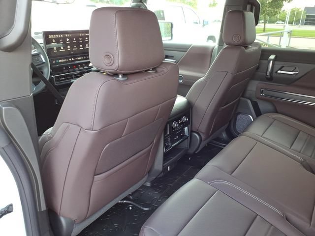 New 2026 GMC Hummer EV 4x4 Crew Cab image 16