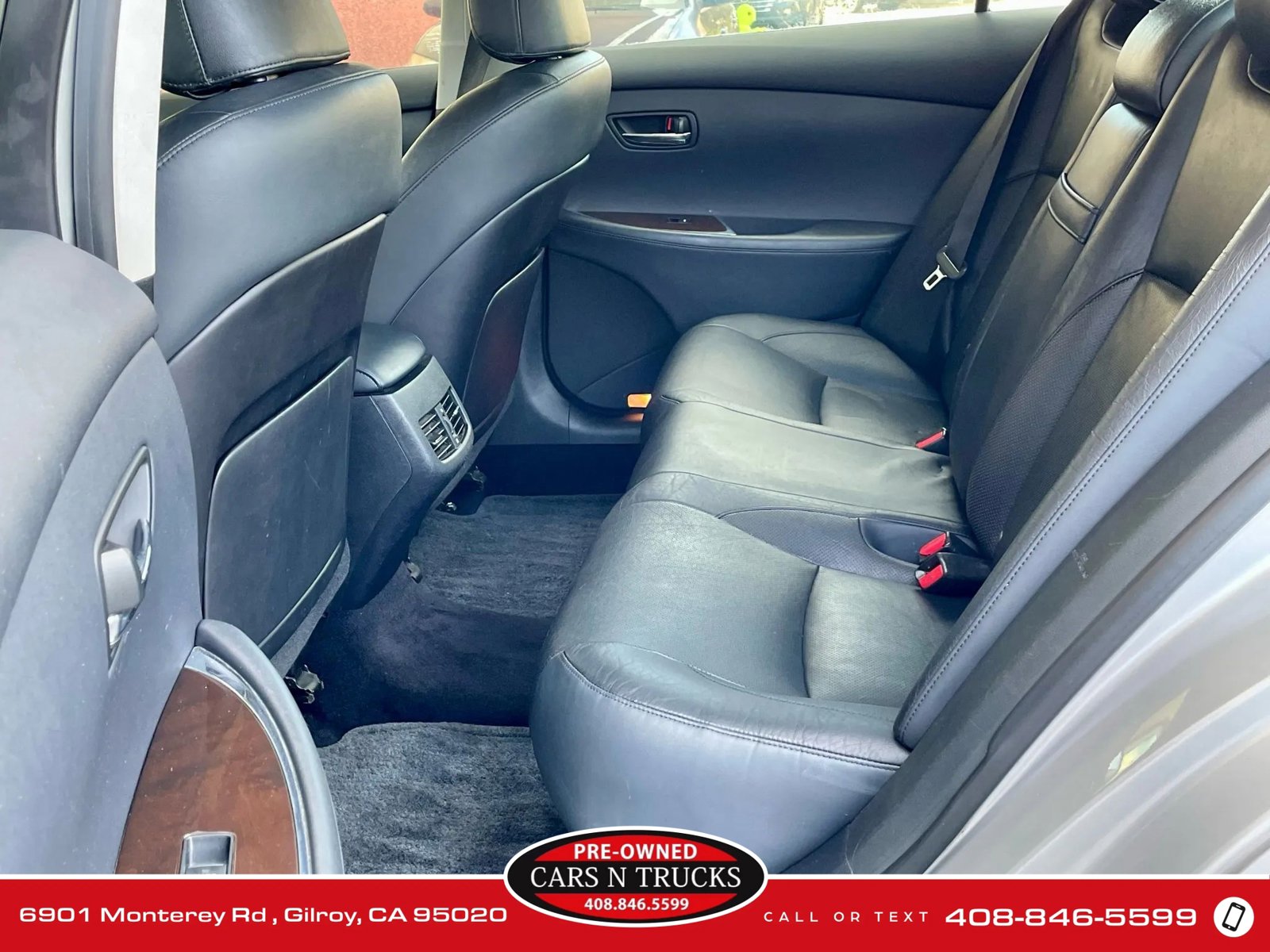 Used 2012 Lexus ES 350 image 10