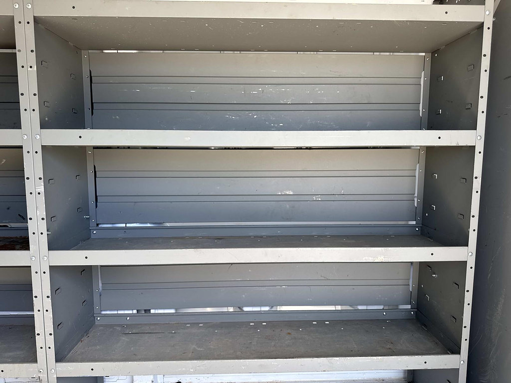 Used 2024 Ford Transit 150 148 Medium Roof RWD image 21