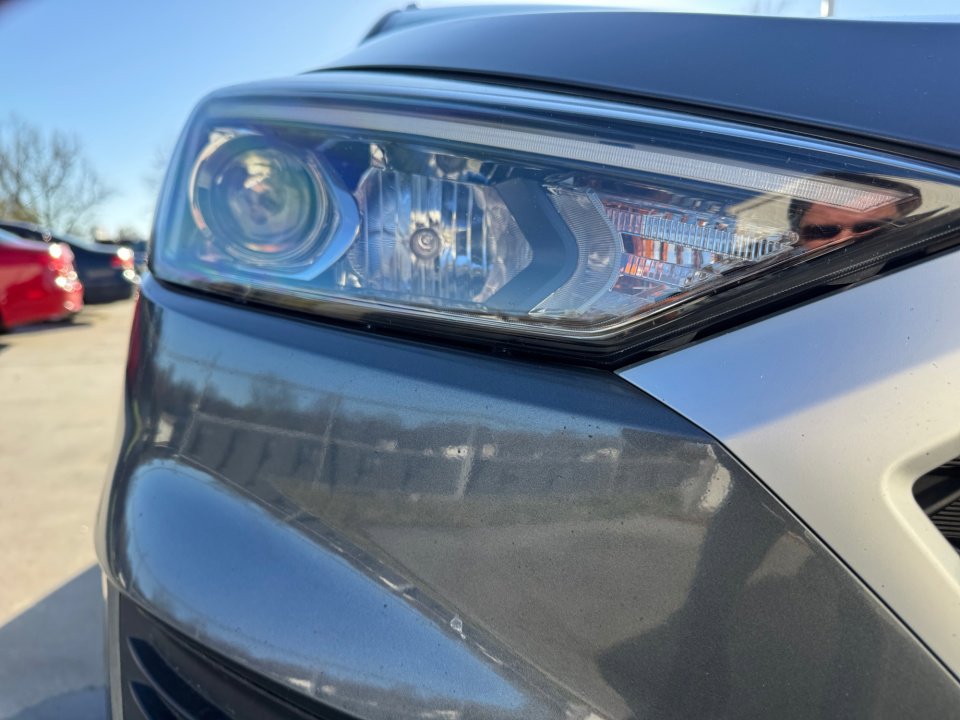 Used 2021 Hyundai Tucson SEL image 28