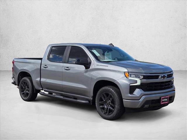 New 2026 Chevrolet Silverado 1500 RST w/ RST Select Package image 6
