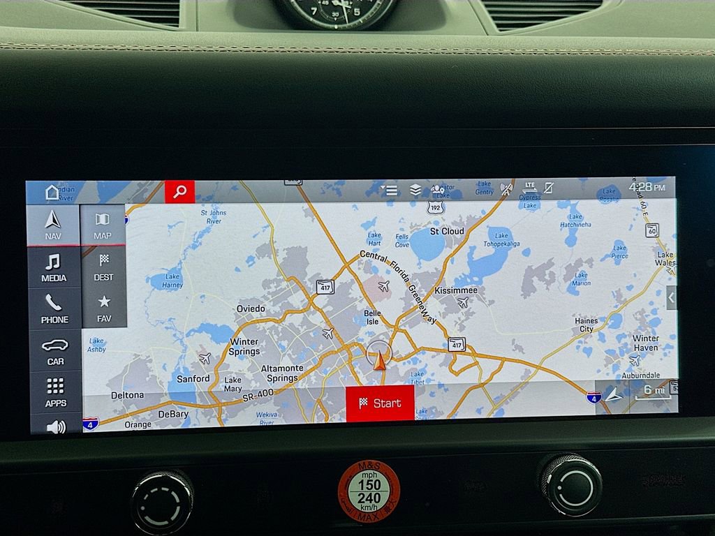 Used 2023 Porsche Macan S image 16