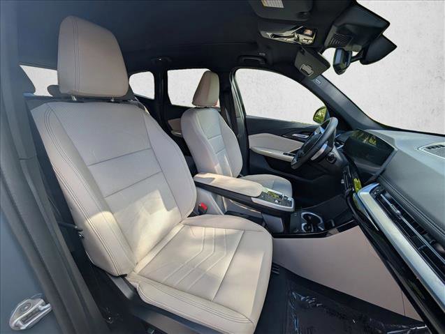 Used 2025 BMW X1 xDrive28i w/ Convenience Package image 21