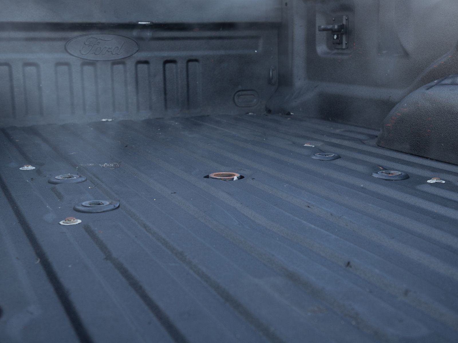 Used 2022 Ford F250 XLT w/ XLT Premium Package image 8