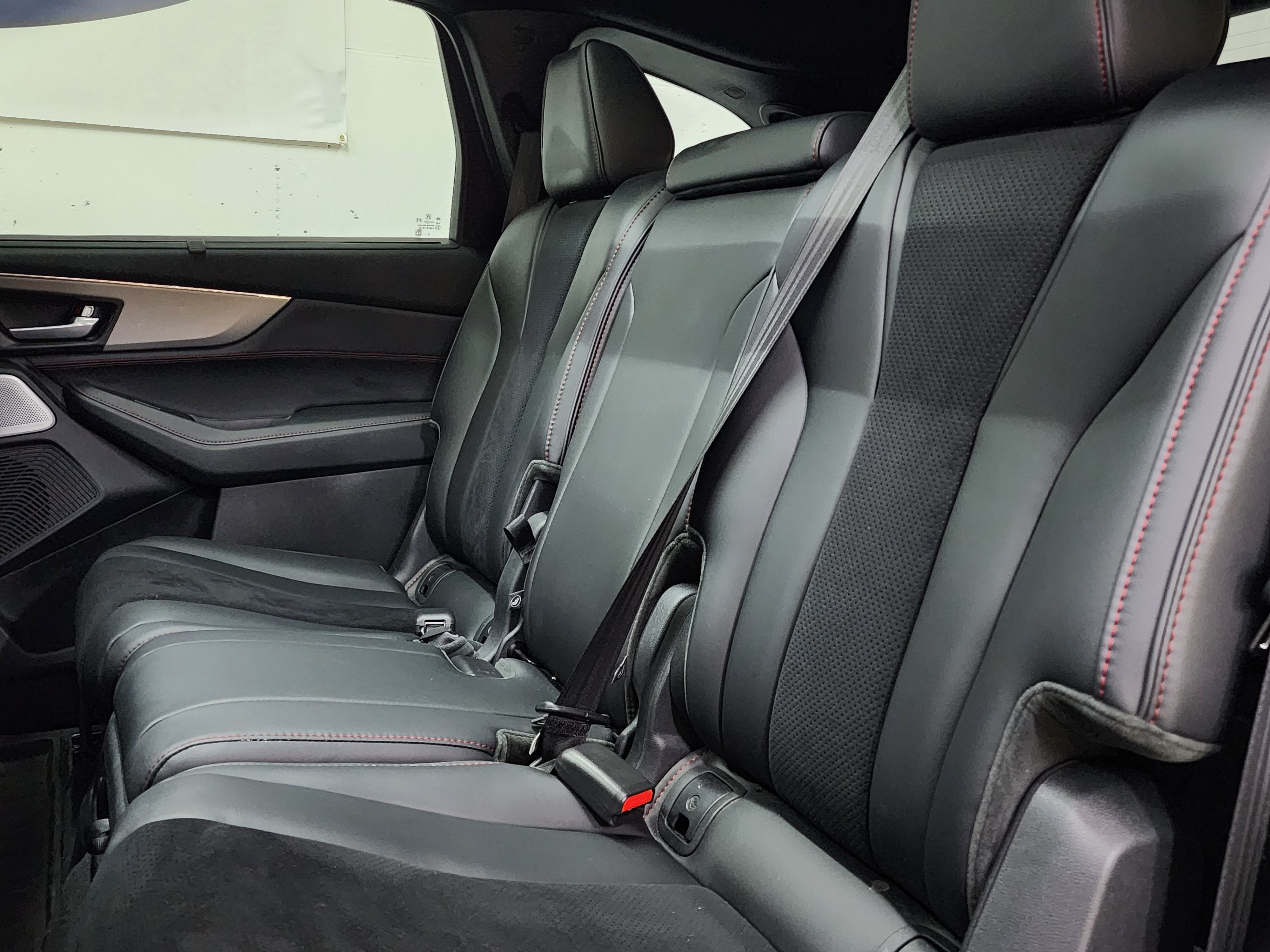 Certified 2025 Acura MDX A-Spec AWD/4WD image 18