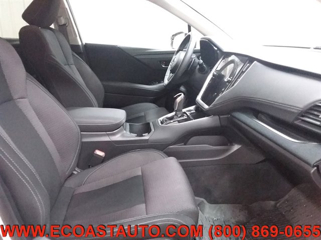 Used 2020 Subaru Outback Premium image 13