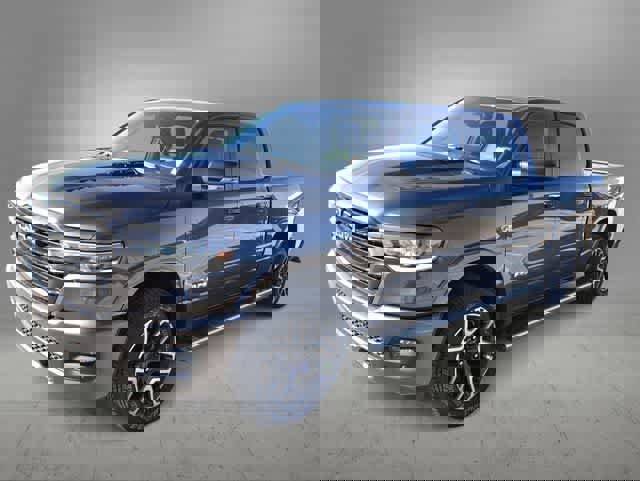 New 2026 RAM 1500 Laramie image 2