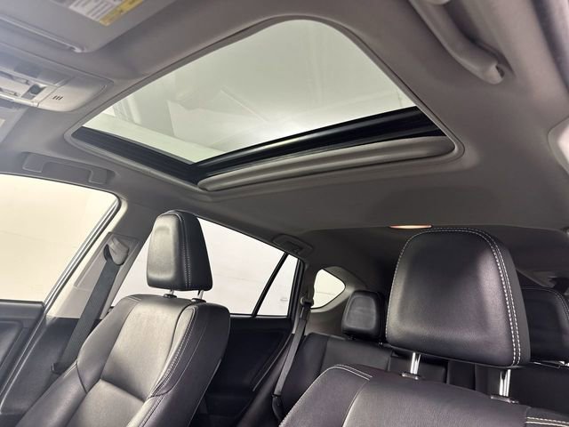 Used 2018 Toyota RAV4 Limited w/ All Weather Liner Package AWD/4WD image 18