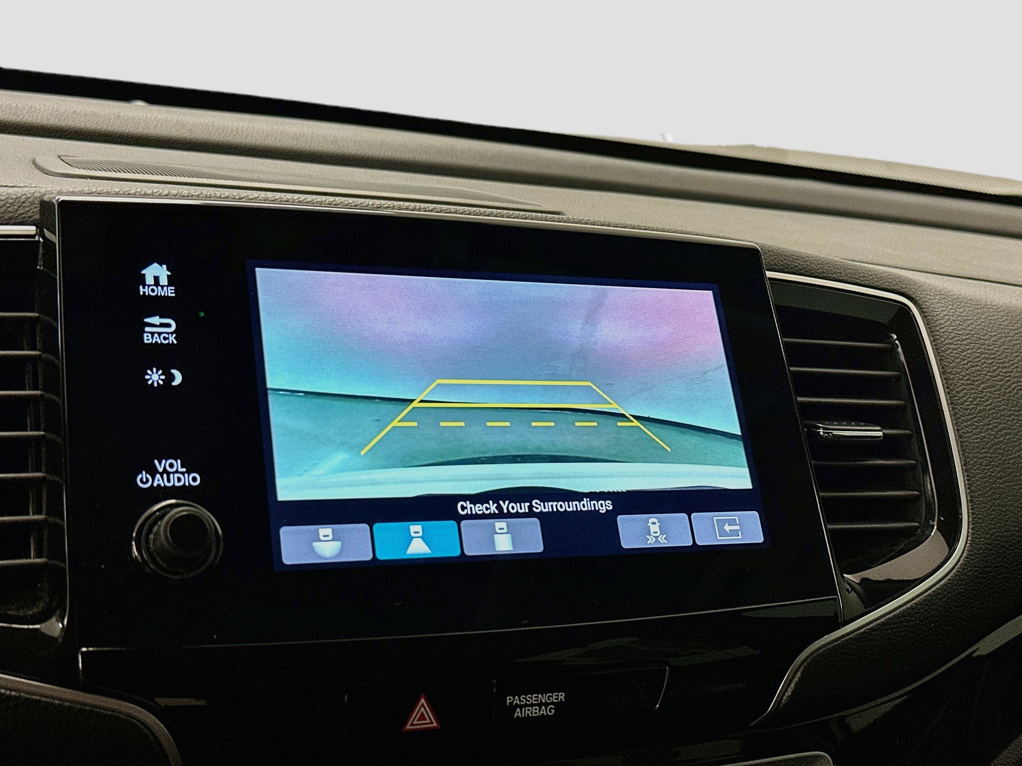 Used 2019 Honda Pilot Touring image 23