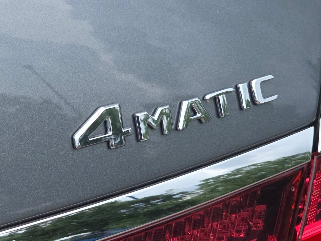 Used 2022 Mercedes-Benz S 580 4MATIC Sedan image 5