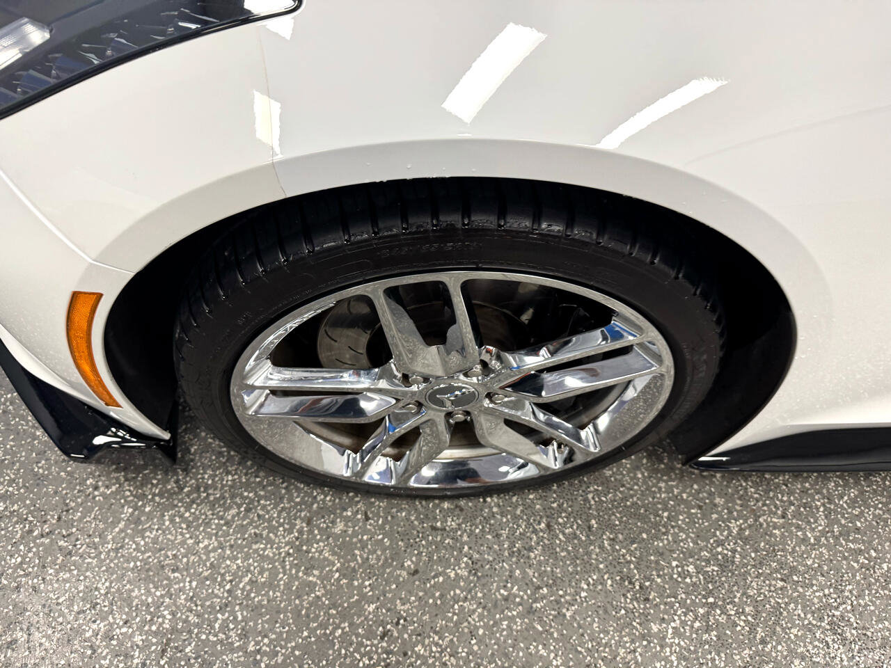 Used 2014 Chevrolet Corvette Stingray Convertible w/ 3LT Preferred Equipment Group image 30