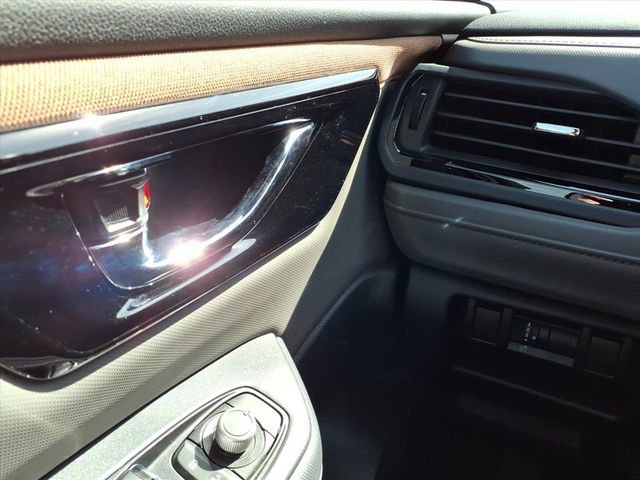 Certified 2025 Subaru Forester Sport image 19