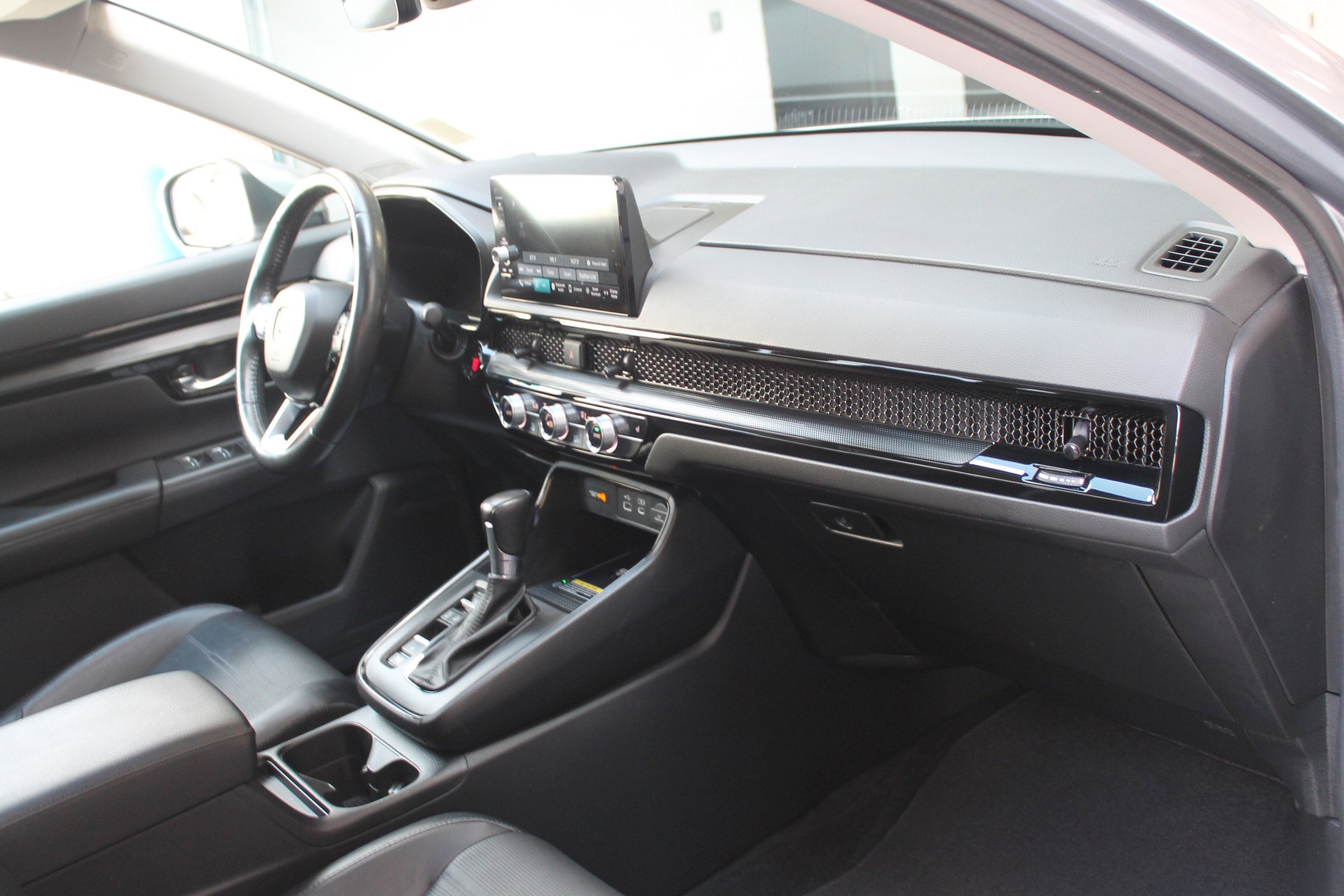 Used 2023 Honda CR-V EX-L image 20